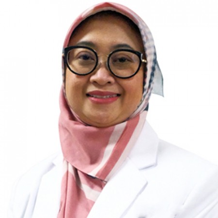 dr. Dewi Rochyantini, Sp.OG