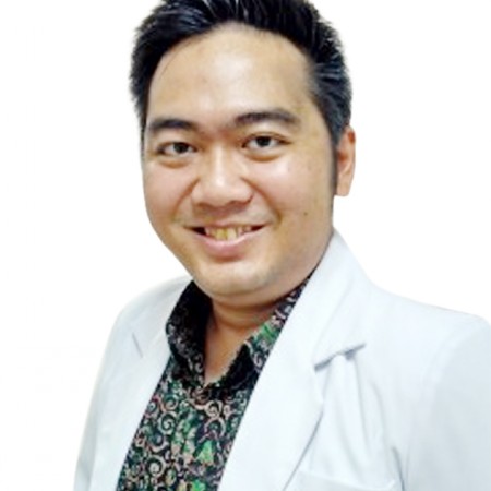dr. Firtantyo Adi Syahputra, Sp.U.,FICS