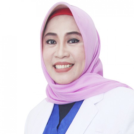 dr. Nurul Rahayu, Sp.JP, FIHA, FESC
