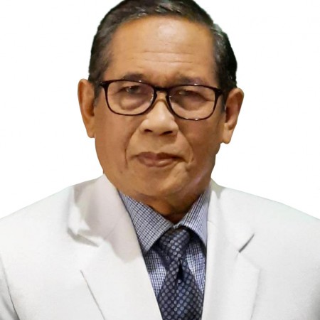 dr. Boy Busmar, Sp.OG (K) Onk