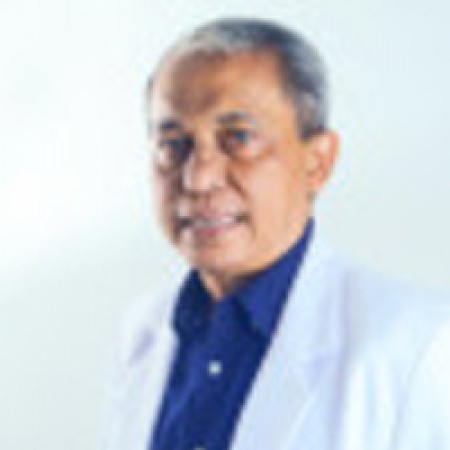 dr. Irwansyah, Sp.N