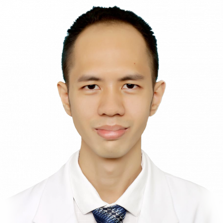 dr. Ryan Ardian Saputra, Sp.PD