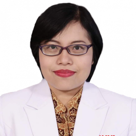 drg. Yohana Alfa Agustina, Sp, PM