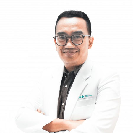 dr. Adityo Budiarso, Sp. BTKV