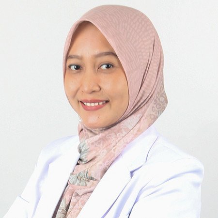 dr. Nurul Hanifa, Sp.OK