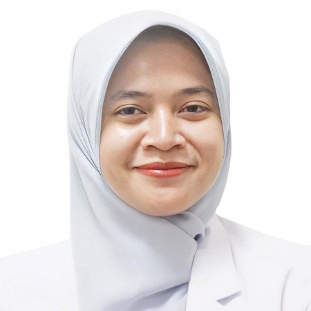 dr. Nazila Hana, Sp.B, M.Kes, M.Ked.Klin