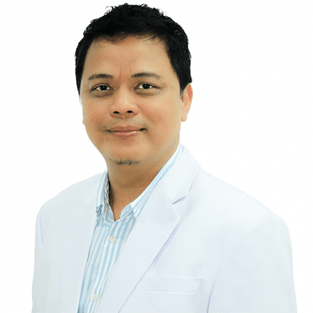 dr. Pradhana Wijayanta, Sp.OT
