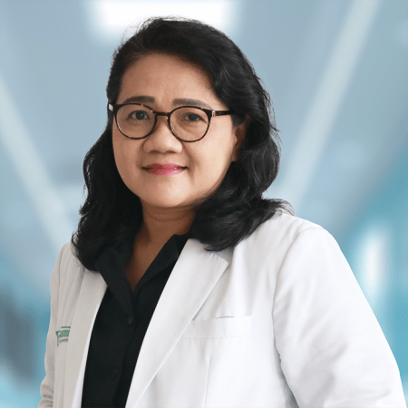 dr. Natalia Budisantoso, Sp.PD, FINASIM