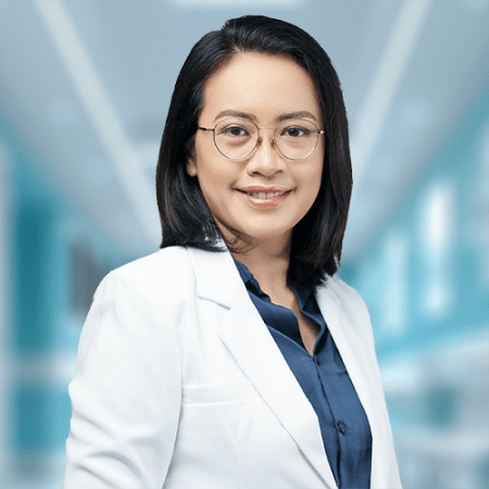 dr. Karisa Kartika Sukotjo, Sp.OT