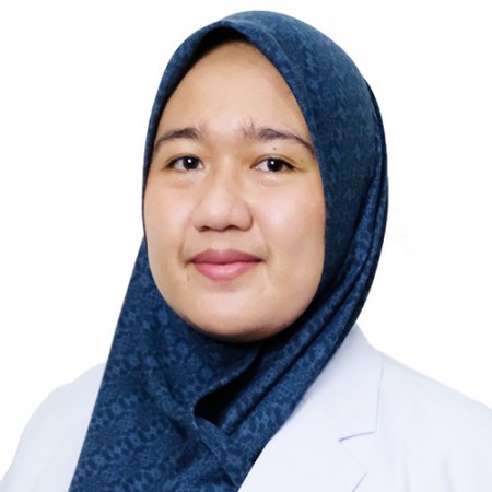 dr. Amanda Mustika Sari, Sp.OG