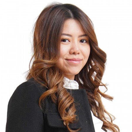 Frisca Priscilia Boentario, B.Sc (Hons), M.Sc, M.Psi