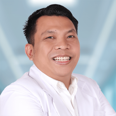 dr. Triyono, M.Ked (PD), Sp.PD, FINASIM