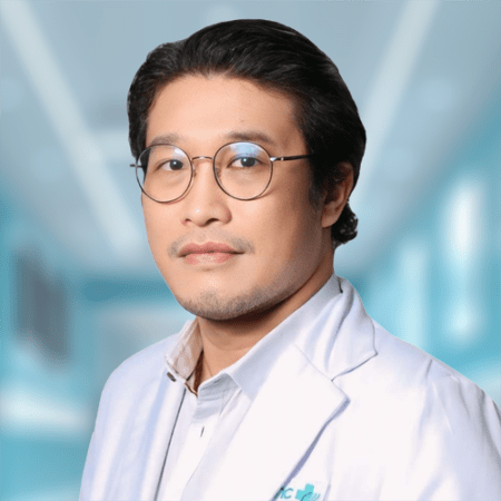 dr. Okkian Wijaya Kotamto,Sp.B.SubBDig, FINACS