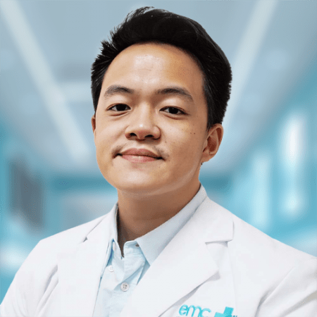 dr. Eduardo Renaldo, Sp.KJ