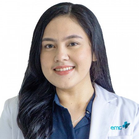 drg. Karissa Navita Saragih, Sp.KG