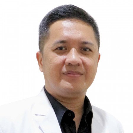 dr. Toni Kurniawan, Sp.A