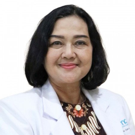 dr. Rosalia Andri, Sp.An – KIC