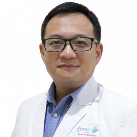 dr. Ryan Sadono Prawiro, Sp.OG