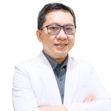 dr. Hardjo Prawira, Sp.PD-KKV