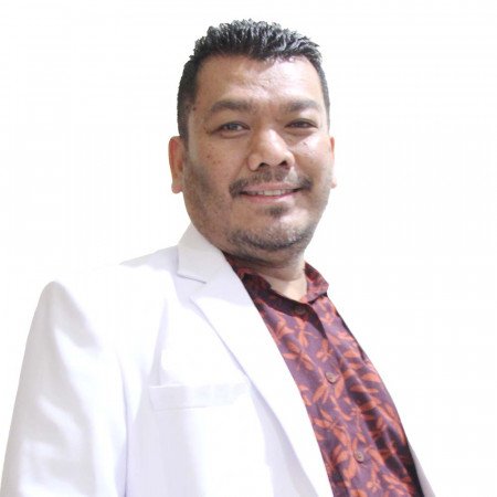 dr. Rony Pumala Bangun, Sp.OG