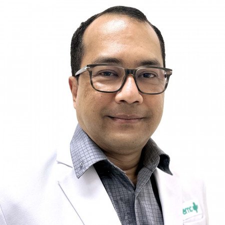 dr. Achmad Faisal, Sp.BTKV, Subsp. T(K)