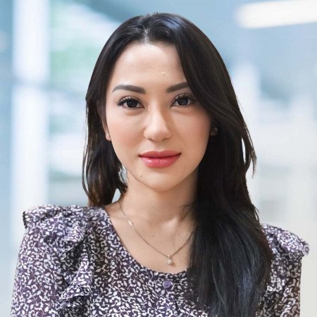 Aldila Muslimah Pradhanti., M.Psi., Psikolog