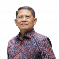 Komjen Pol (Purn) Drs. Unggung Cahyono