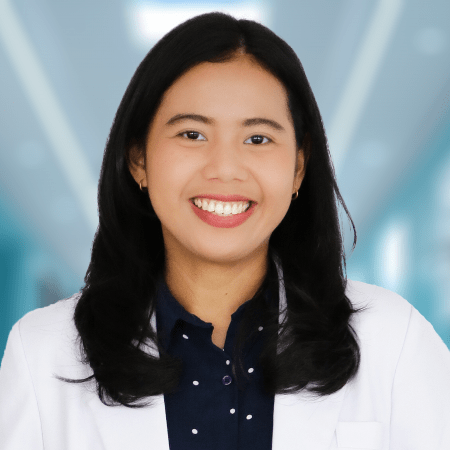 drg. Anastasha Priantomo Hawari, MM