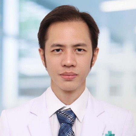 dr. Ryan Ardian Saputra, Sp.PD, Subsp. H.Onk.M (K)