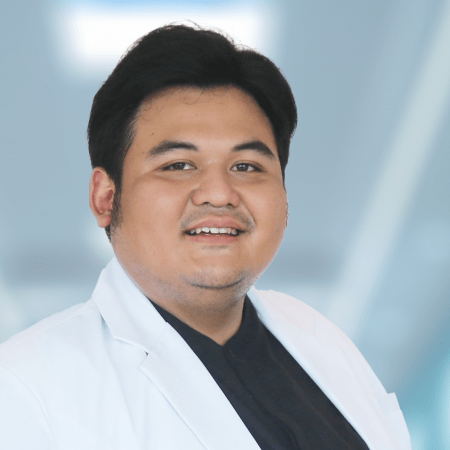dr. Mochamad Sri Herlambang, Sp.U. FICS