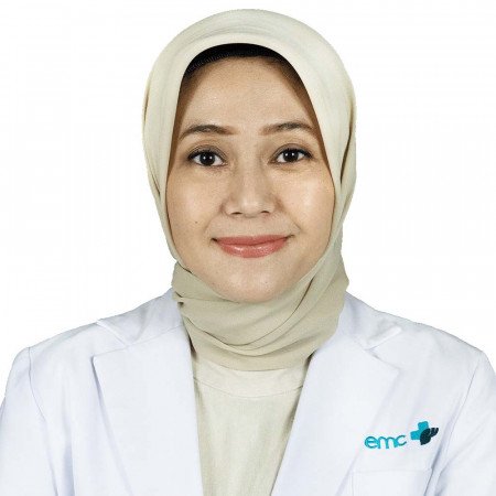 drg. Alda Arifialda, Sp.Pros