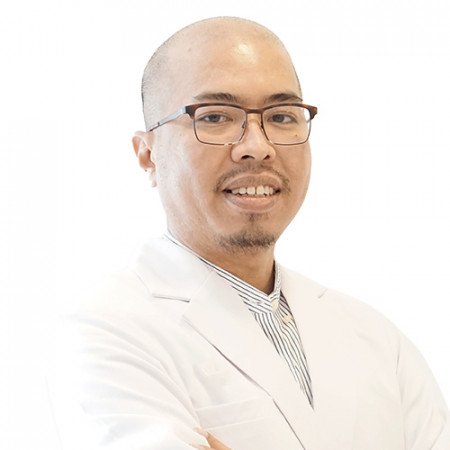 dr. I Made Buddy Setiawan, M.Biomed, Sp.OT(K)Spine