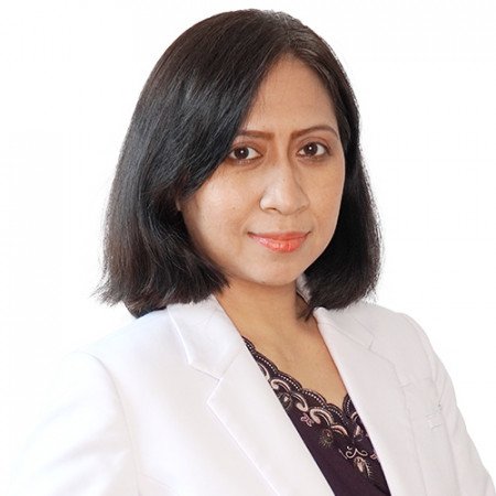 drg. Rr. Eliza Chatarina Susanti Sukmoanggani