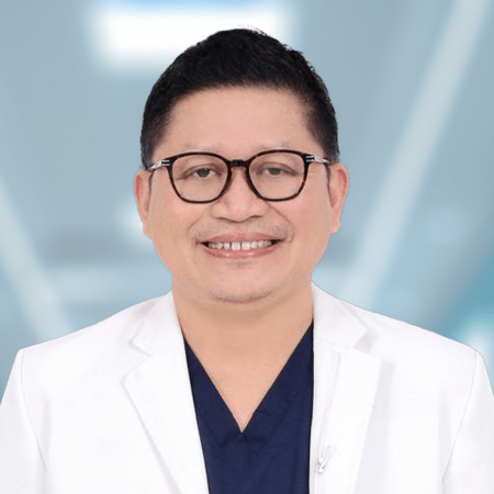 dr. Kondang Usodo, Sp.OG