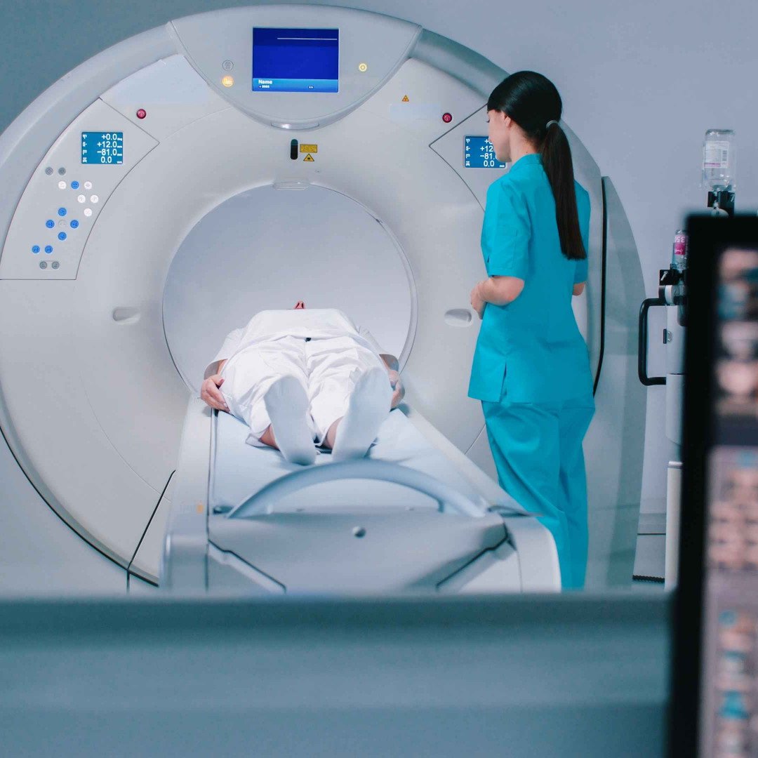 How is the Quadra PET/CT Scan Different from Other PET Scans? - EMC ...