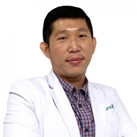 dr. Irman, Sp.Ak