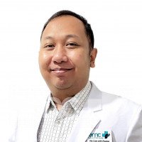 dr. Ferry Herjanto, Sp. THT-KL