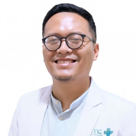 dr. Yusuf Allan Pascana, Sp.N