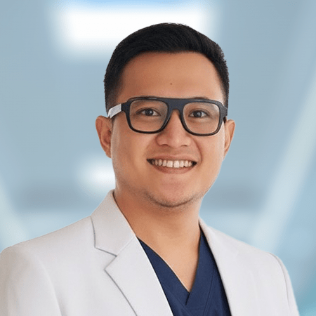 Dr. dr. I Gde Anom A. Yudha, Sp.BS(K), F.N-Onk, F.N-TB, FINSS, FICS