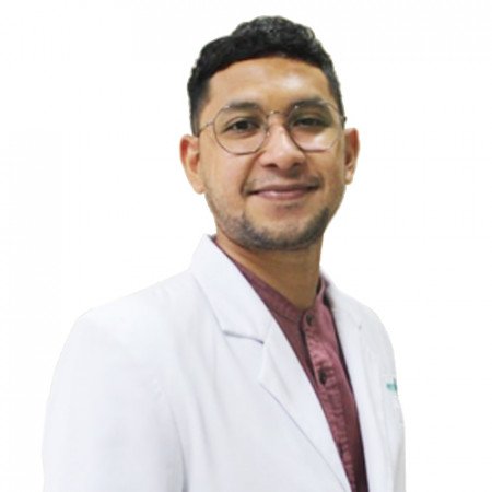 dr. Jephtah Tobing, MD,B.Med.Sci (Hons), Sp.OT (K-Spine)