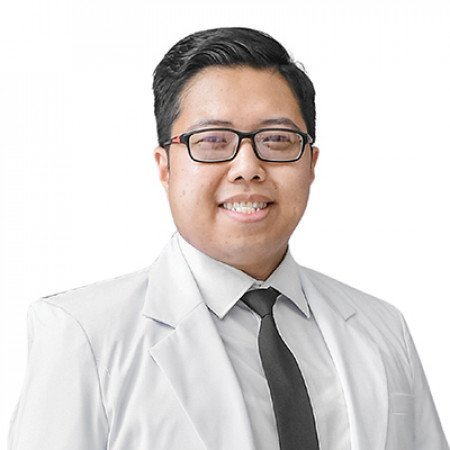 dr. Engine Rabindra Ariapramuda, Sp.JP