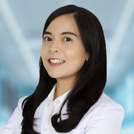 dr. Stacia Novia Marta, Sp.B