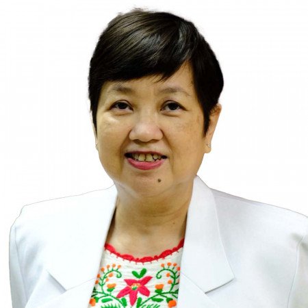 drg. Anggraeni Ch Pratanto, Sp.Perio