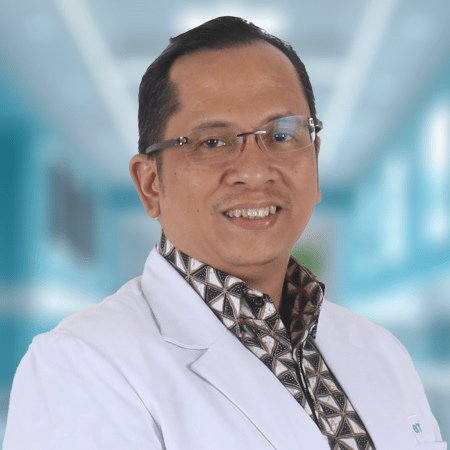 dr. Usep Priatna Wiraatmaja, Sp.OG