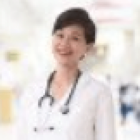 dr. Irene, Sp.A ( Tumbuh Kembang )