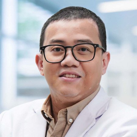 dr. Aditya Jayamanggala, Sp.OT, CF-Spine