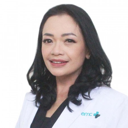 dr. Erlina Masniari Napitupulu, M.Ked(Ped), Sp.A