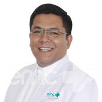 dr. Muhammad Abas Basalamah, Sp.JP - EMC Healthcare - SAME