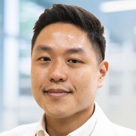 dr. Christopher Kusumajaya, Sp.U, FICS