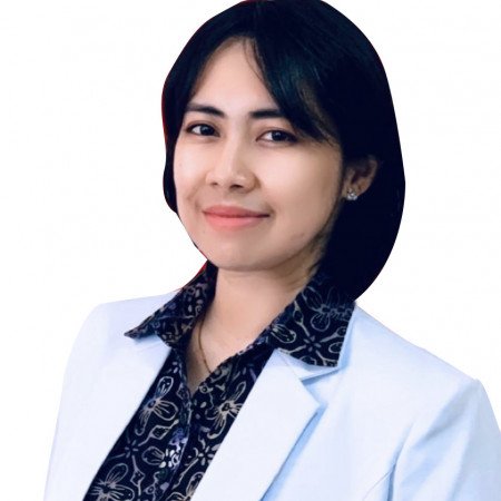 dr. Karolina Margareta M, Sp.N, FIN., MH